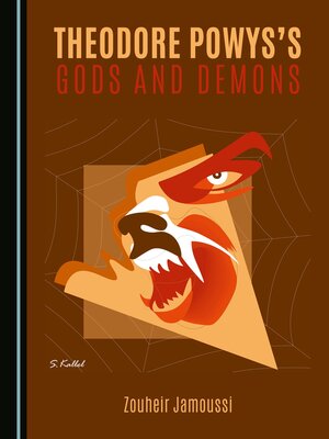 cover image of Theodore Powys's Gods and Demons